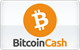Bitcoin Cash cryptomonnaie dépôt retrait rapide